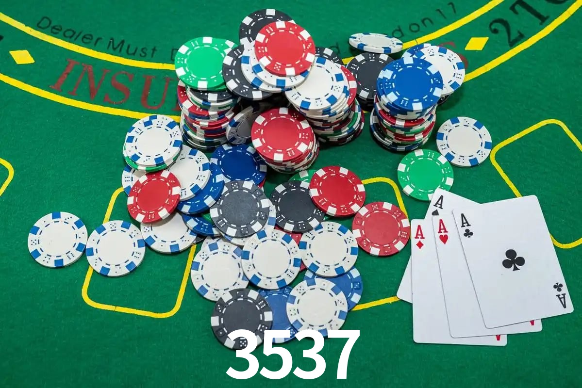 Bônus Diários 3537
