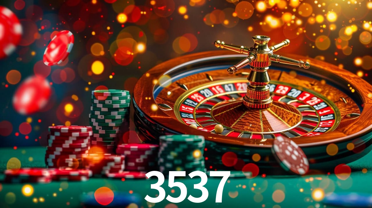 Desvendando o Mundo dos Jogos Virtuais na 3537