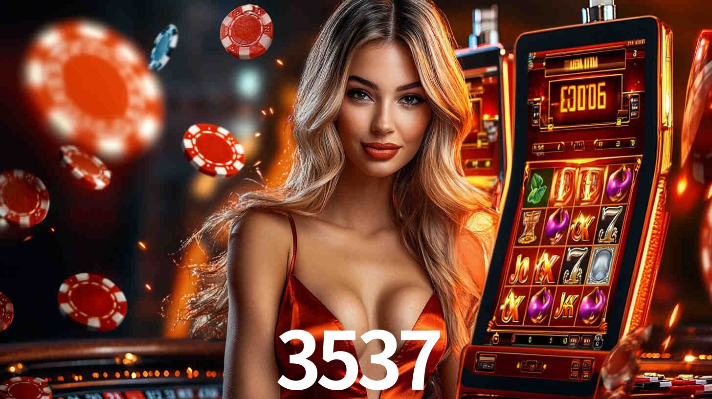 3537