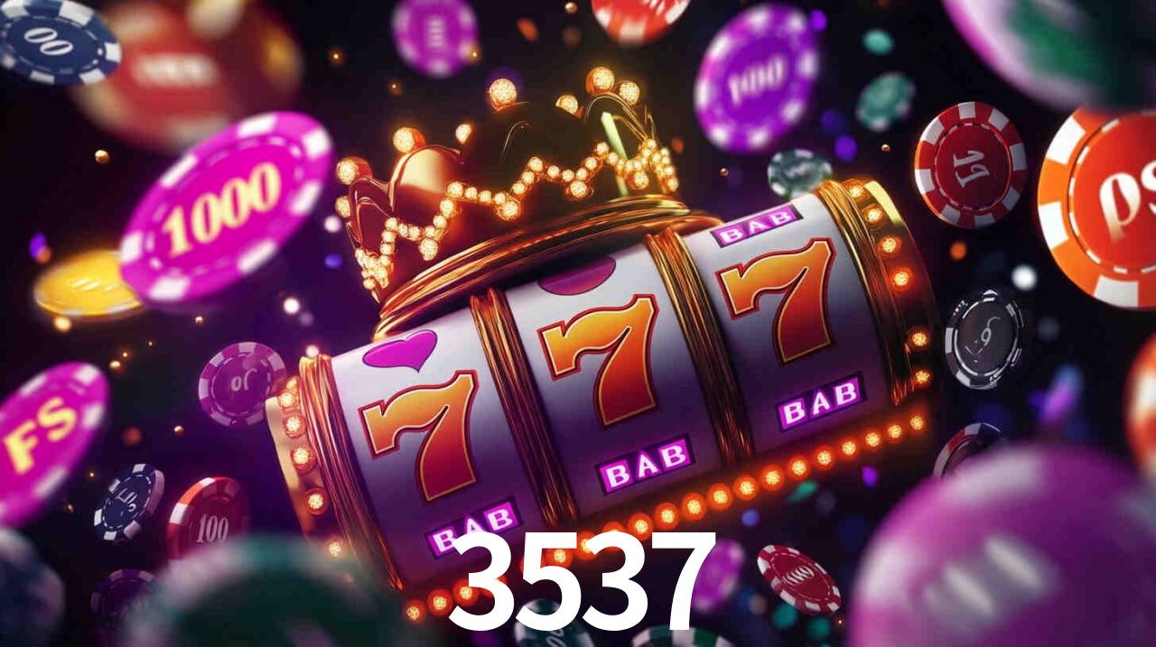 Live Casino 3537