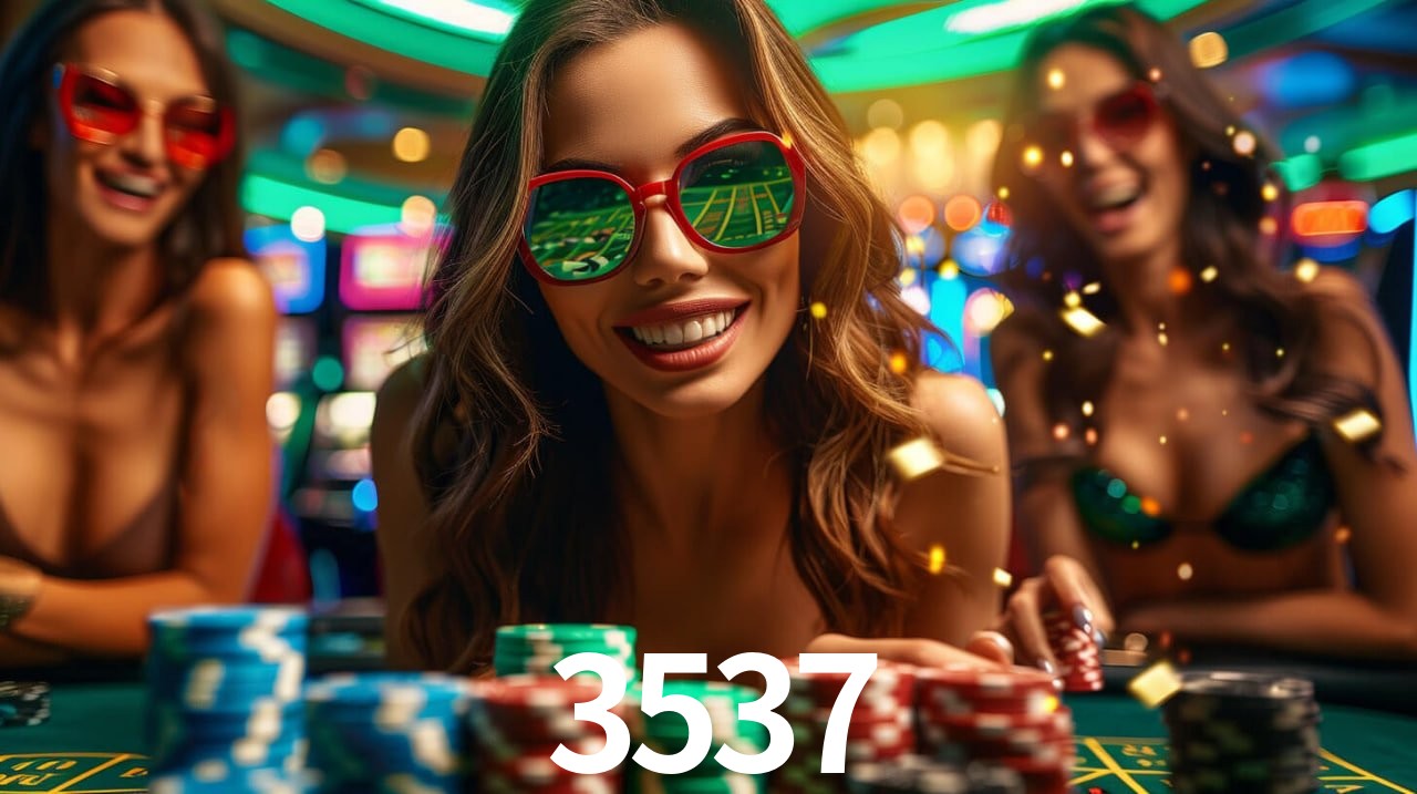 Statistics 3537