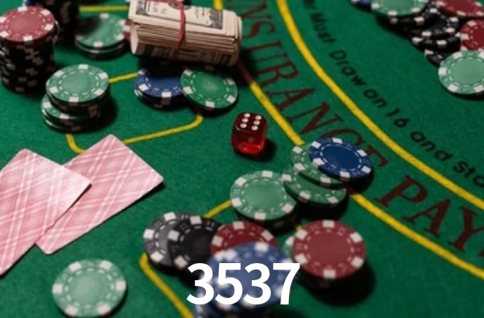 3537 bet
