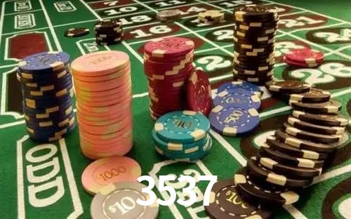 Apostas com odds competitivas na 3537