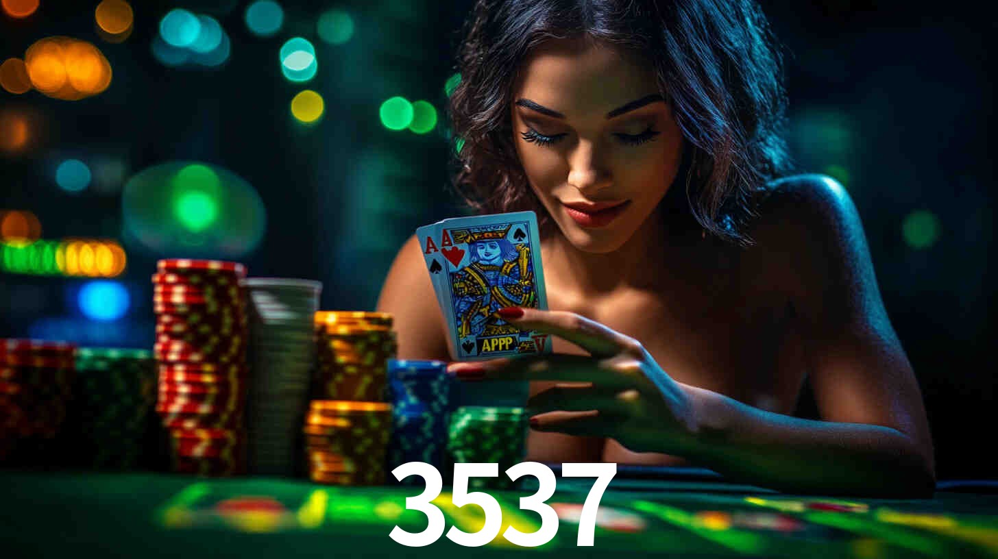 Descubra a Essência do 3537: Nossa História e Compromissos