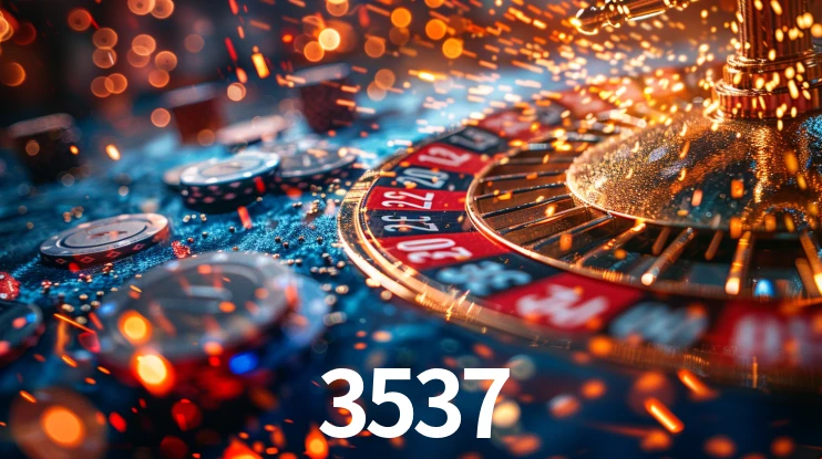 Account Benefits 3537