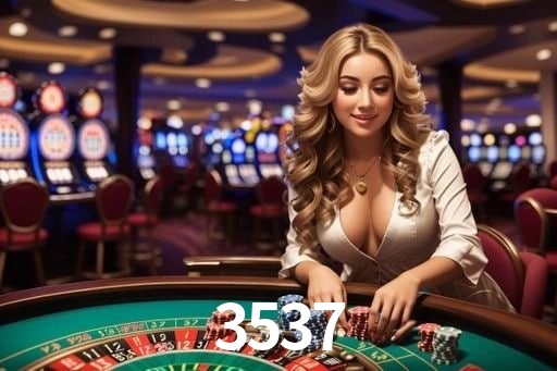 Football Betting 3537