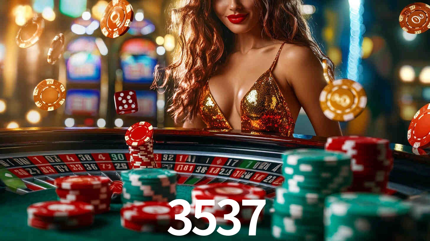 Welcome Bonus 3537