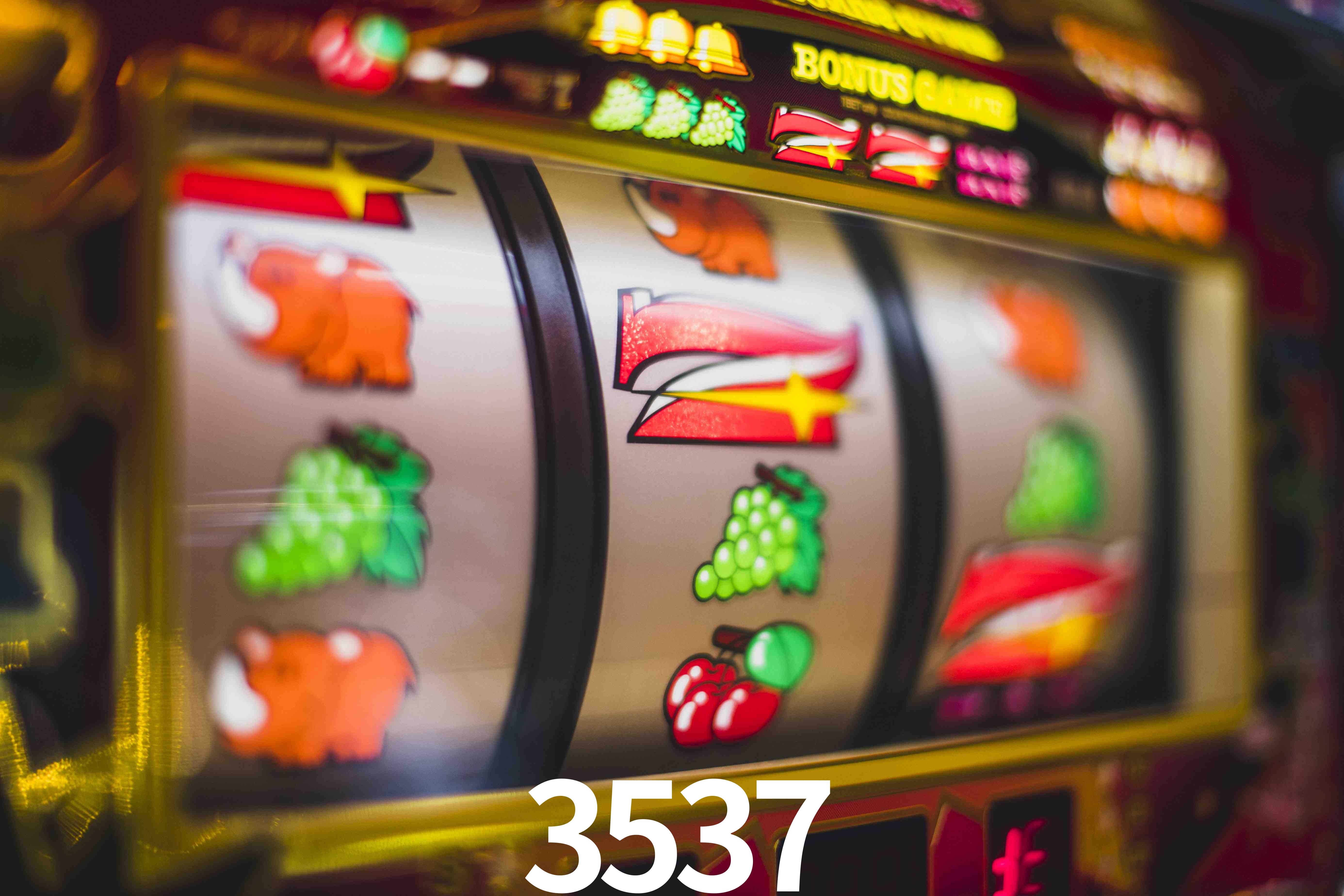Sports Statistics 3537
