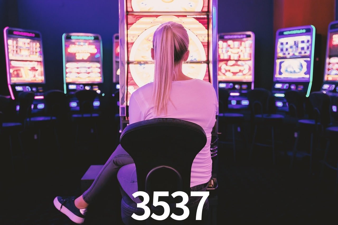 Game Providers 3537