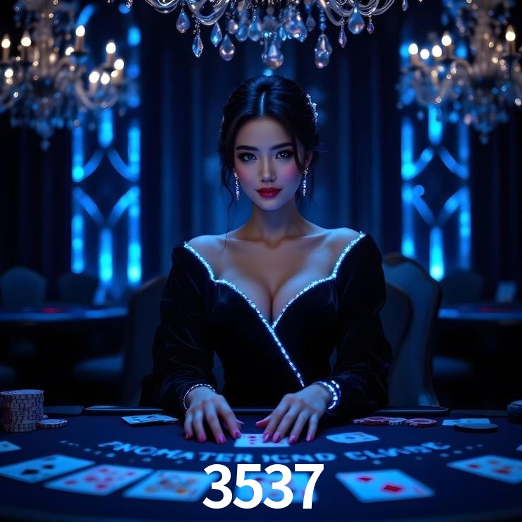 Casino Ao Vivo 3537