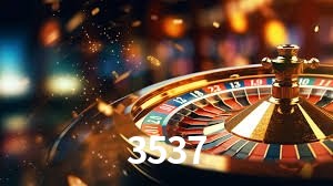 Jogos populares e pagamentos rápidos na 3537