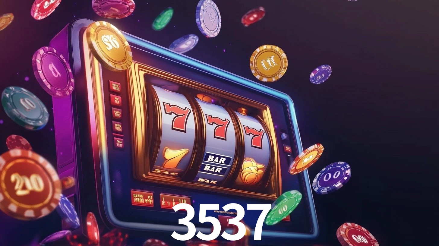 Roulette Table 3537