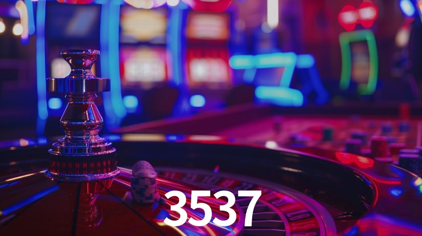 3537 bet