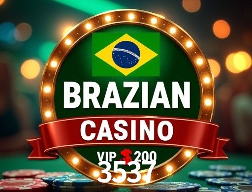 Biblioteca de slots populares na 3537