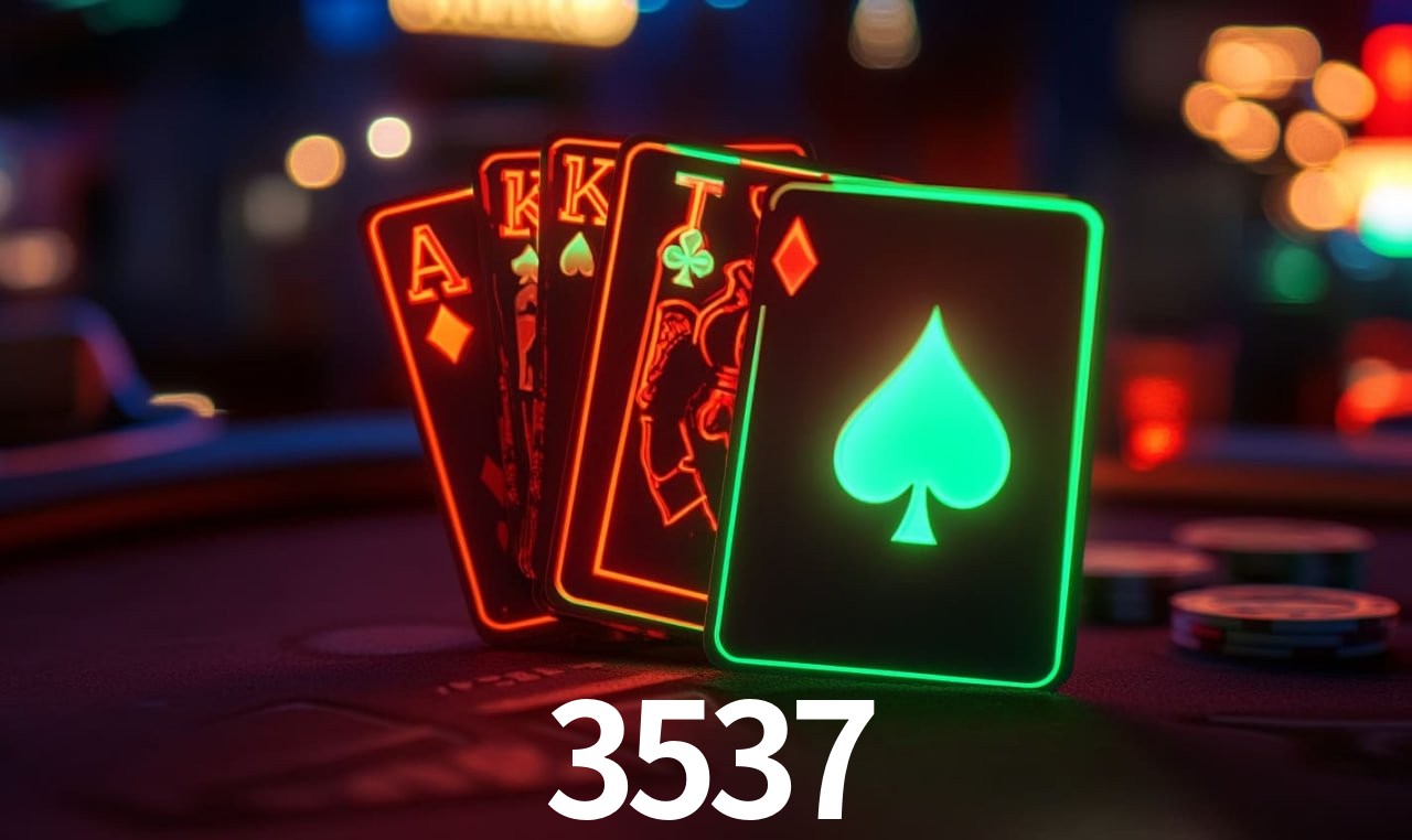 Estatísticas do Jogo 3537