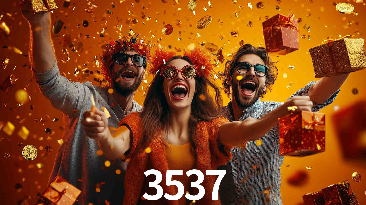 3537: Seu Especialista em Apostas Esportivas Brasileiras