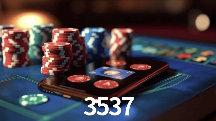 Jogos de Slot 3537