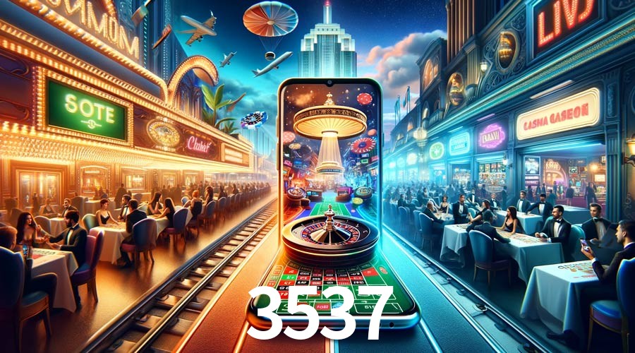Security Systems 3537