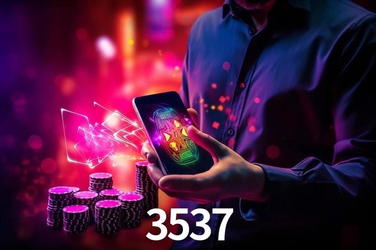 Casino Ao Vivo 3537