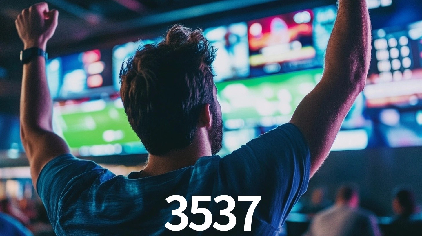 3537: Seu Cassino Premiado com Pagamentos Rápidos