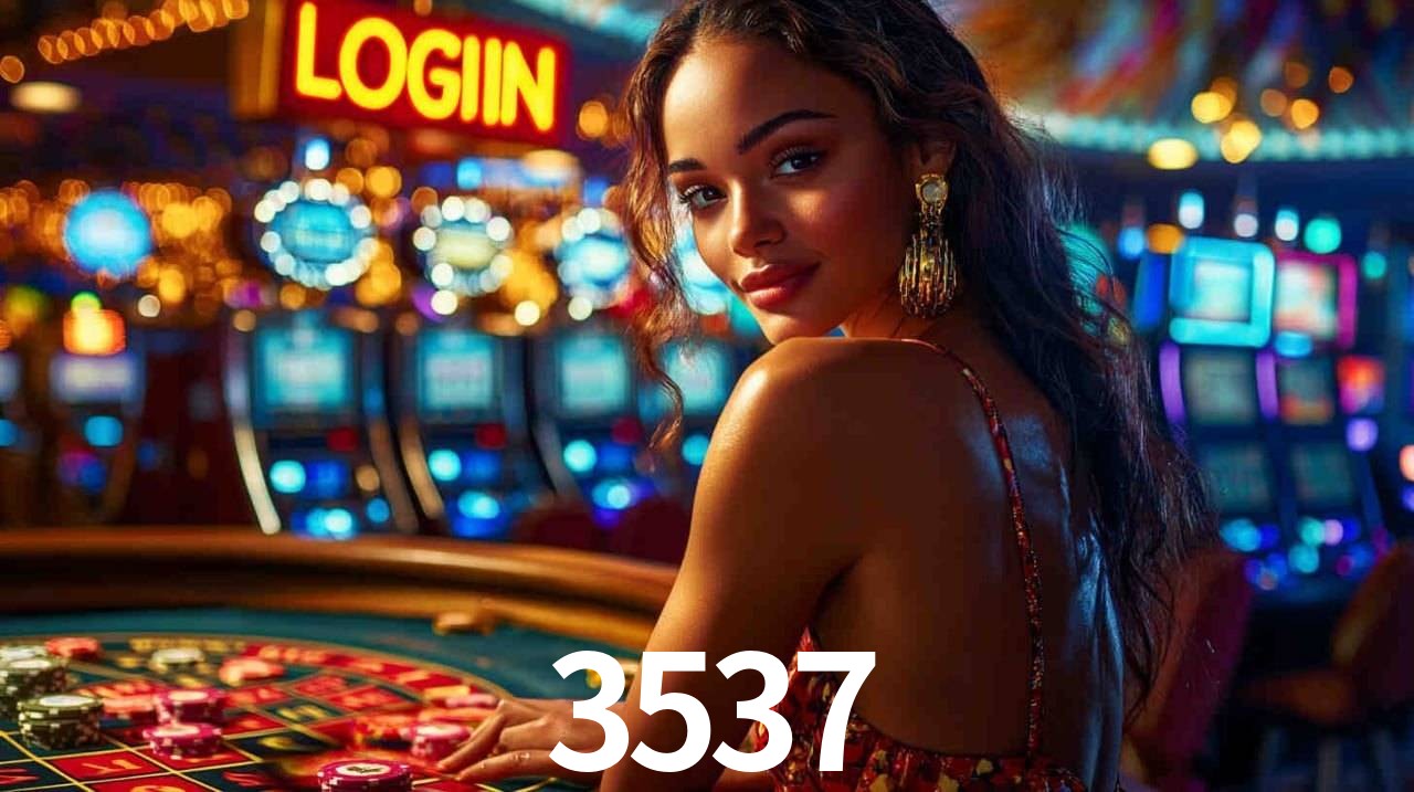 Provedores de Jogos 3537