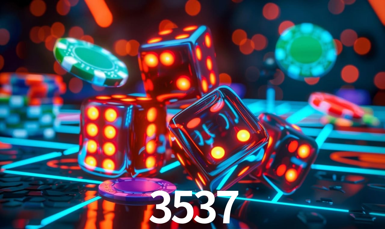 cassino 3537