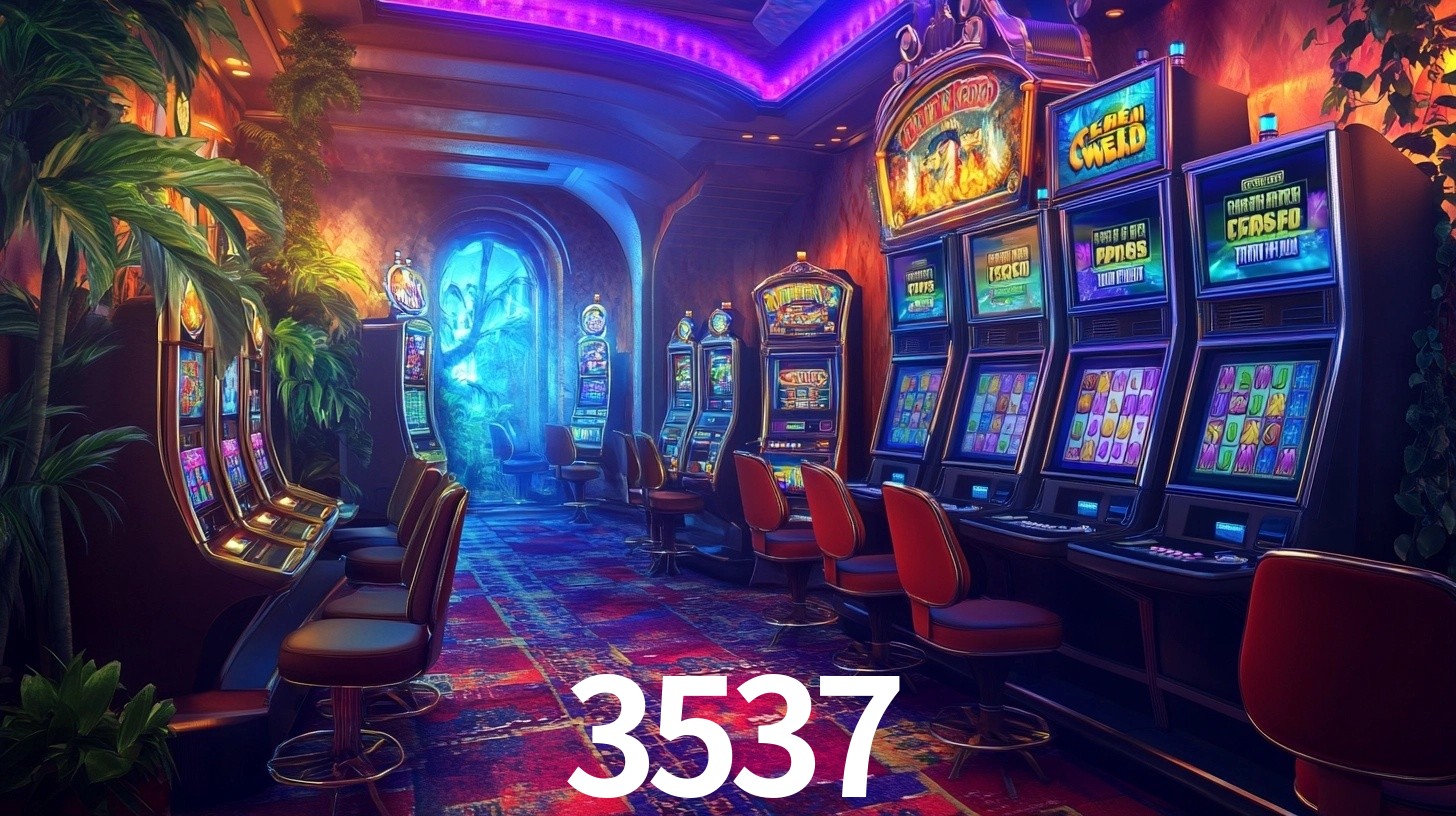 Blackjack Table 3537