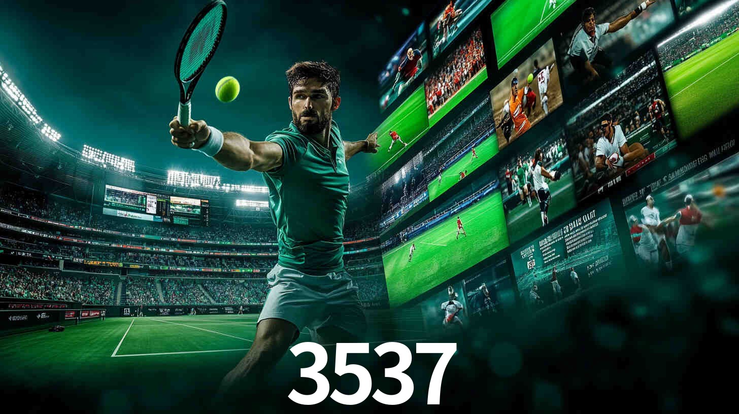 Descubra o Programa VIP da 3537: Vantagens Exclusivas para Jogadores