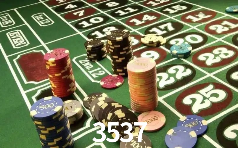 Recursos de Bônus 3537