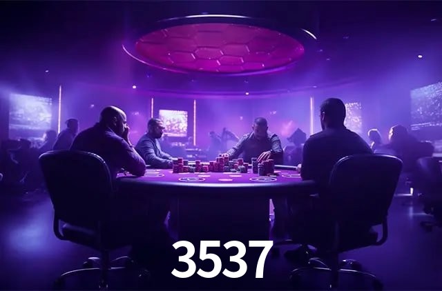 Experiência VIP 3537