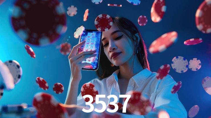 A Emoção da Loteria na 3537: Uma Chance de Mudança de Vida