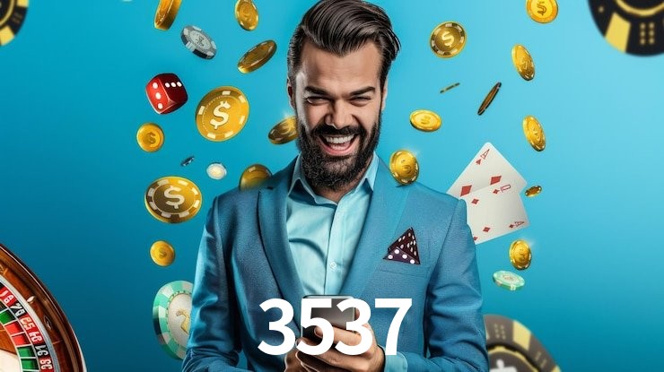 Slot Games 3537