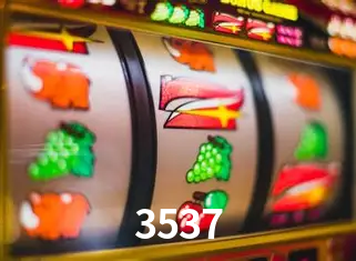 Descubra o Mundo do Cassino Online com 3537