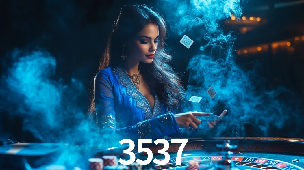 Explorando a Categoria de Eventos em Apostas na 3537