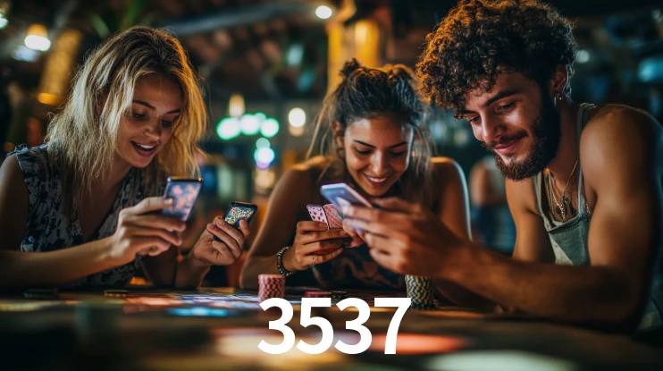 VIP Casino 3537