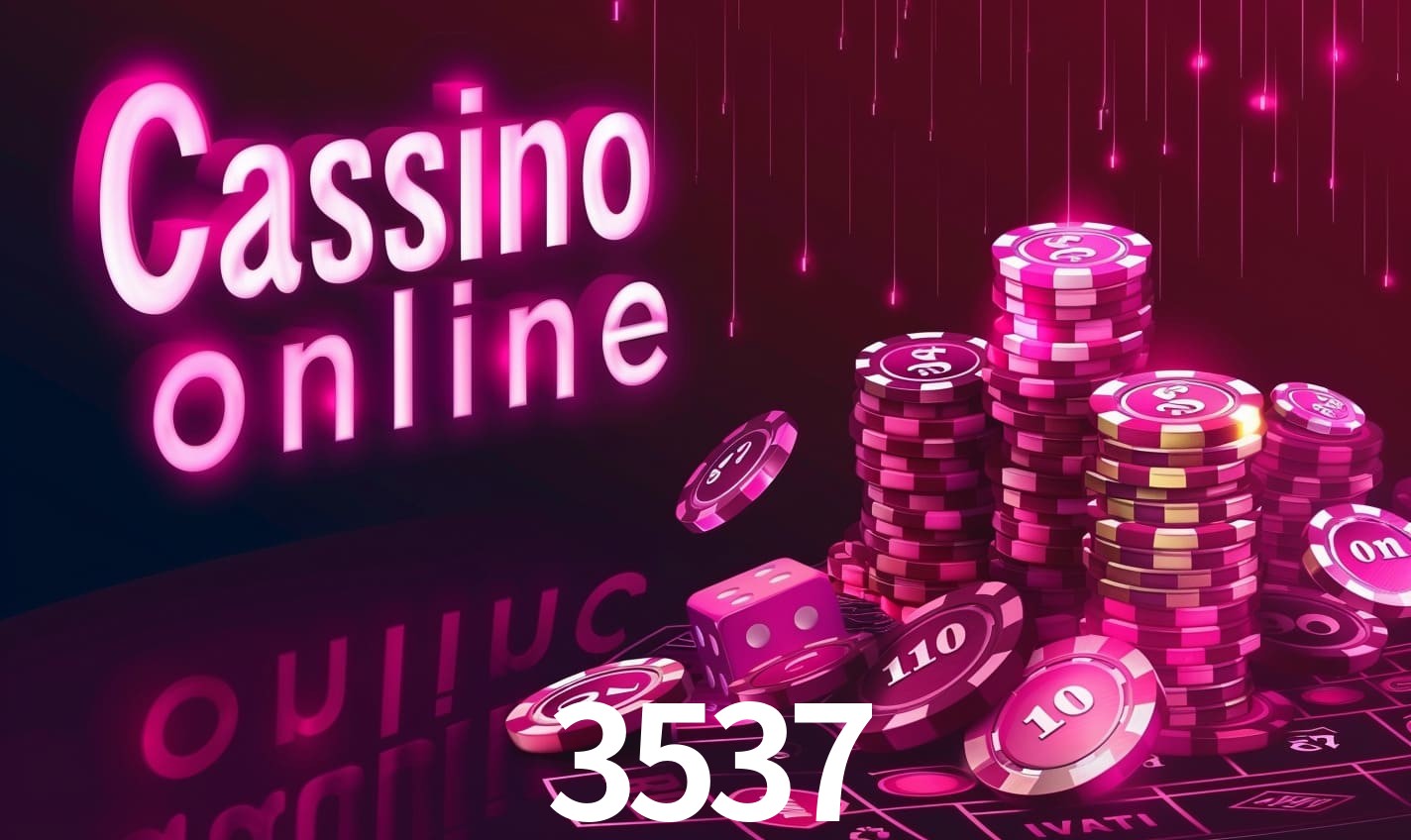 Descubra o Programa VIP da 3537: Vantagens Exclusivas para Jogadores