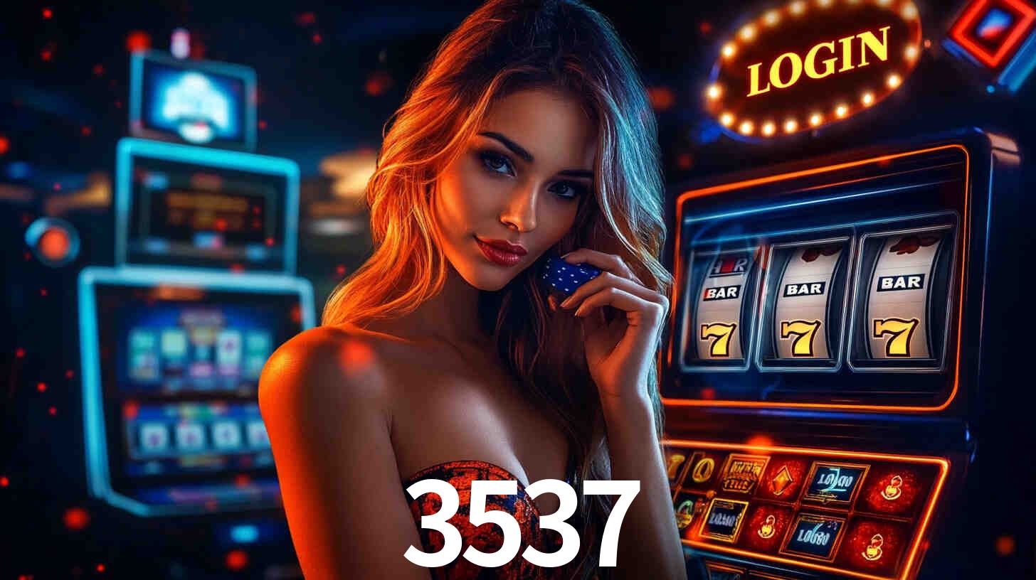 3537
