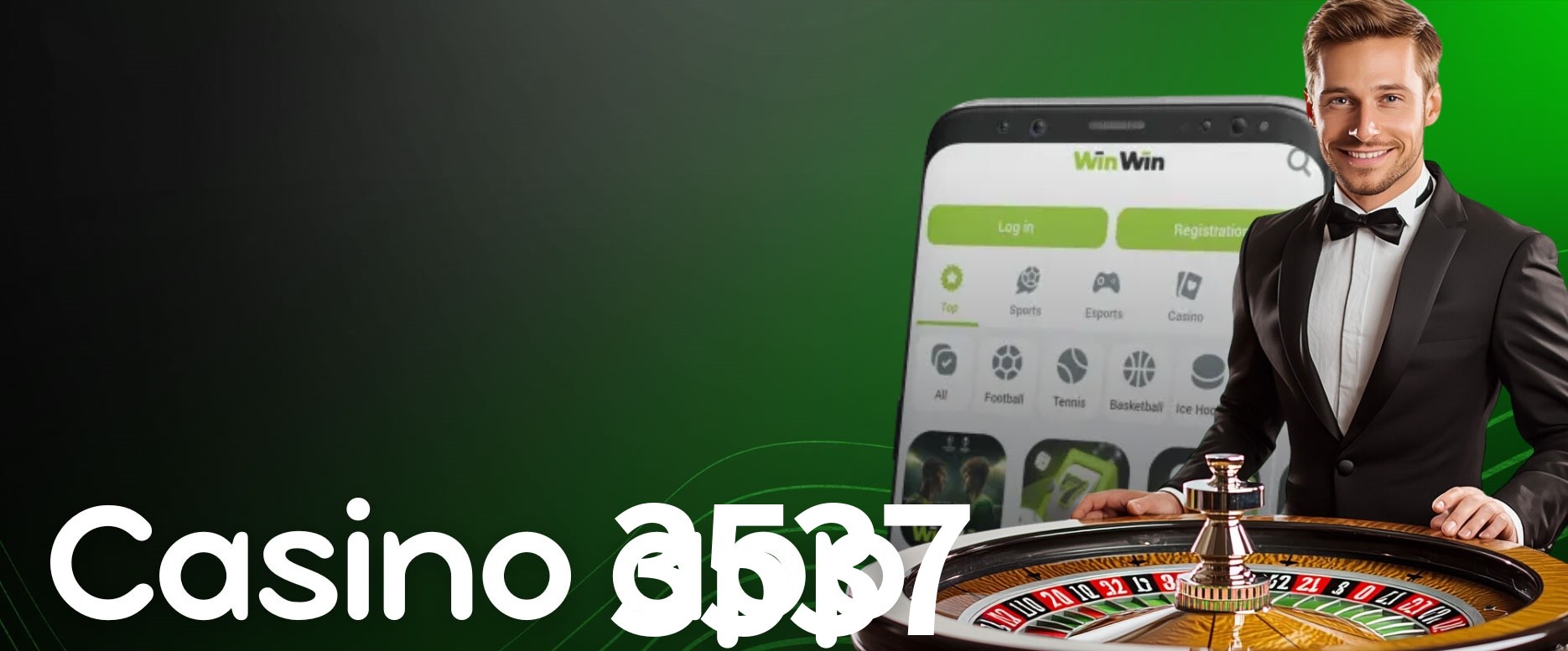 Exclusive Offers 3537