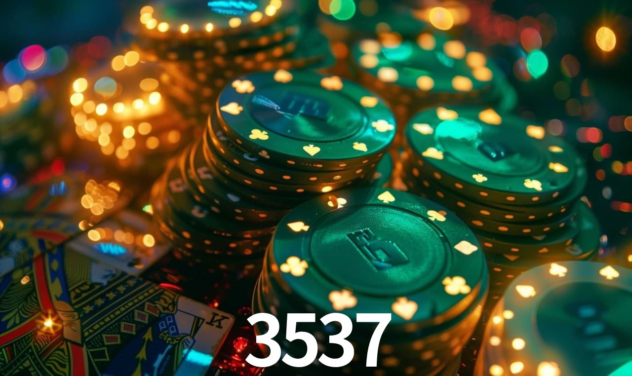 Estatísticas Crash Games 3537