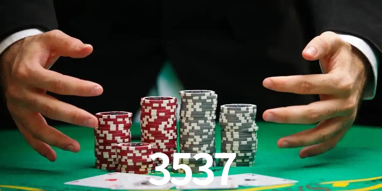 Benefícios VIP na 3537