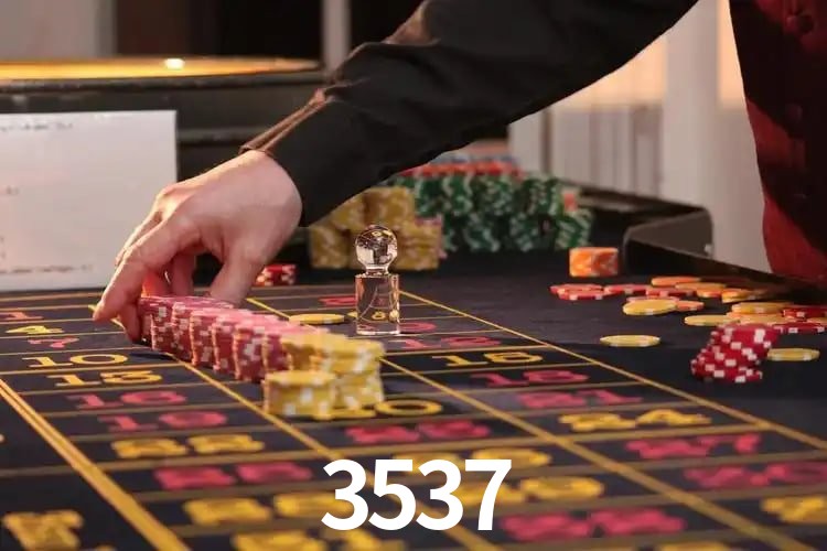Desvendando o Mundo dos Jogos Virtuais na 3537